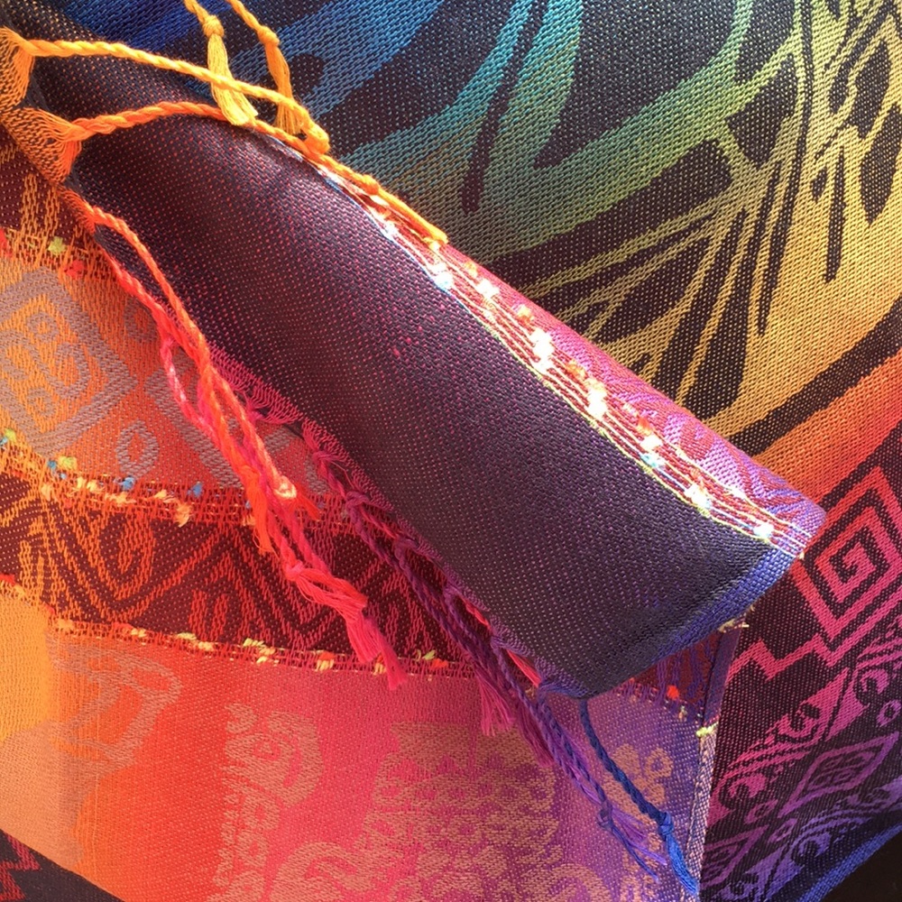 Beautiful pashmina/shawl - Picture 6 of 13